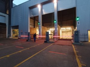 M.G. Mitglied des Vorstands