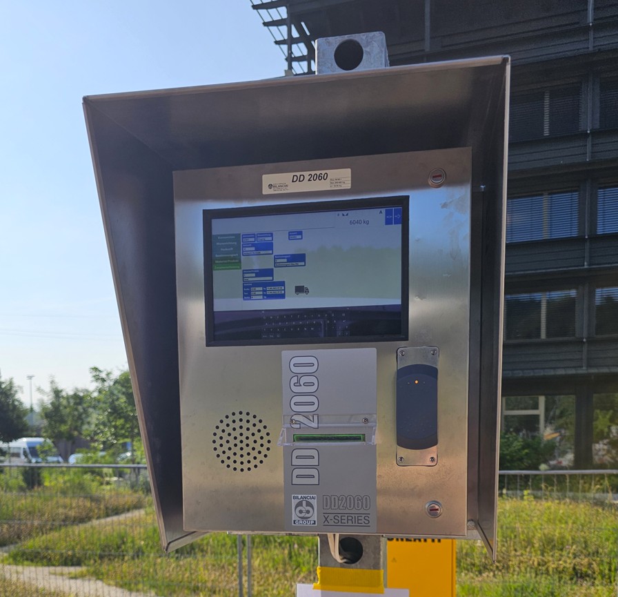 DD2060 Laufen 3