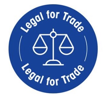 Eichfähig Icon