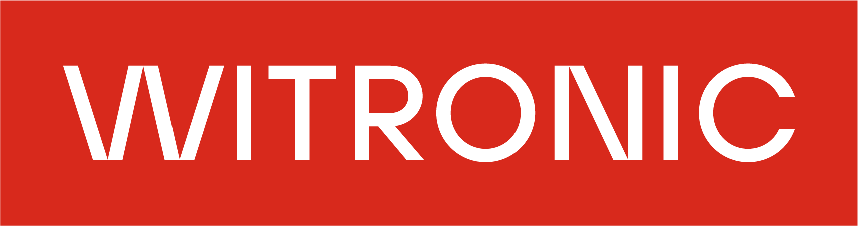 Witronic Icon
