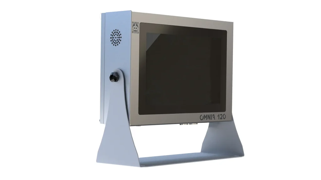 OMNIA120 SC