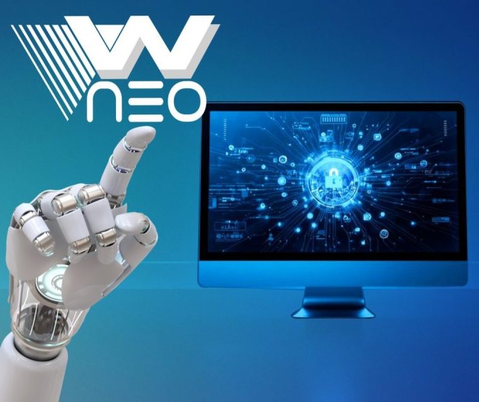 WinWeigh Neo Icon
